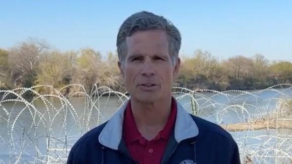 Dan Meuser discusses achievements, criticism, and engagements on CNN and Twitter