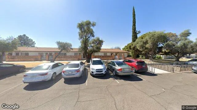 6150 E Grant Road, Tucson, AZ 85712