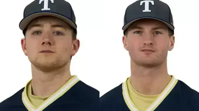 Which former Monroe Review area high school standouts will be in action on Thursday, April 3?