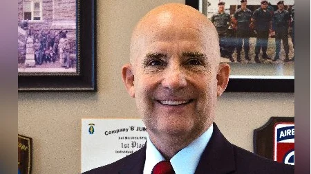 Rep. Keith Self questions soda subsidies and praises Trump’s deregulation efforts