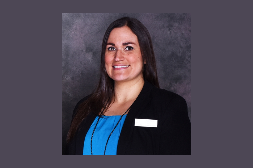 Julie Moore - Assistant City Administrator Julie Moore - Assistant City Administrator
