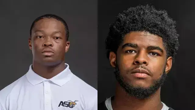 Brandon Tanner and Brandon White - Brandon Tanner and Brandon White -