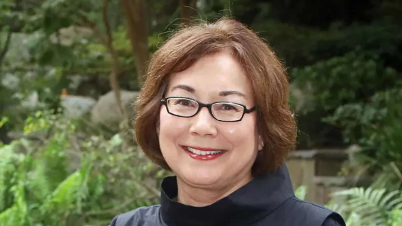 Patricia M. Wyatt, President and CEO at Japanese American Cultural & Community Center Business League Patricia M. Wyatt, President and CEO at Japanese American Cultural & Community Center Business League