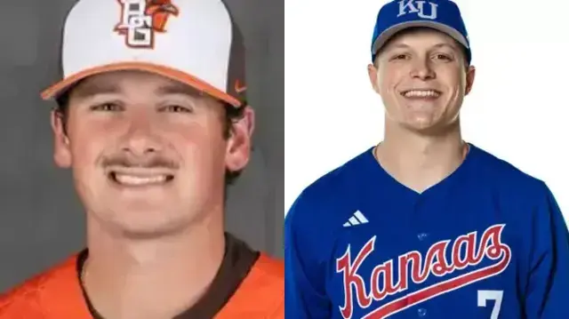 Which former Youngstown Times area high school standouts will be in action on Sunday, March 30?