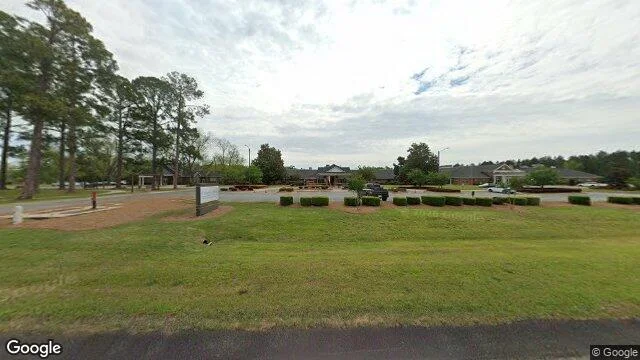 Church Home Rehabilitation and Healthcare received 5 overall stars from CMS in Q1 2026