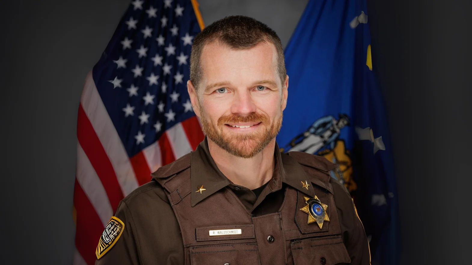 FOIA request sent to Fond Du Lac County Sheriff’s Department regarding 2023 arrest records on September 24, 2025