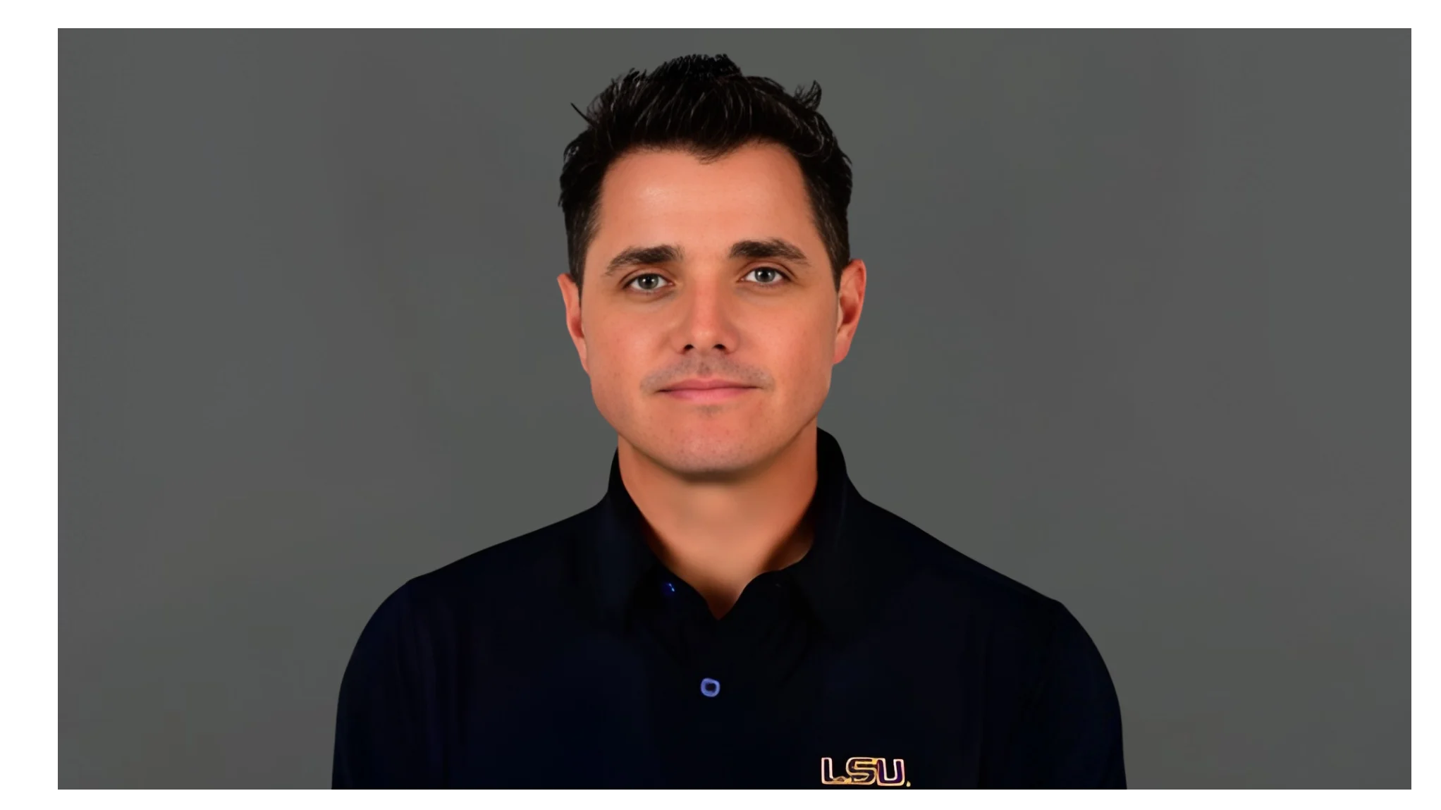 LSU men’s golf set to start spring season at Puerto Rico Classic