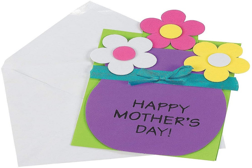 ALL SAINTS CATHOLIC CHURCH: Mother’s Day Bouquets