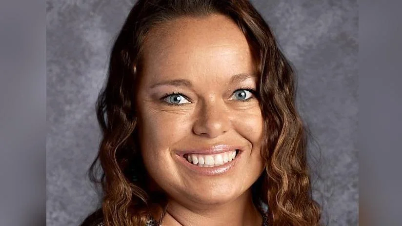 Tonto Basin Elementary District Superintendent/Principal Bobbie Warren (2023) - Tonto Basin Elementary District