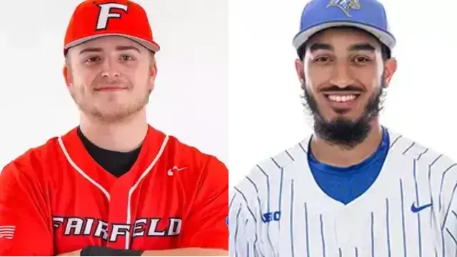 Tyler Kipp and Jafar Vohra