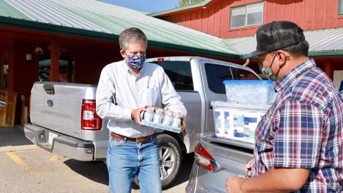 Bedford PD Participates in Tip-A-Cop Fundraiser, Benefitting Special Olympics Texas Bedford PD Participates in Tip-A-Cop Fundraiser, Benefitting Special Olympics Texas