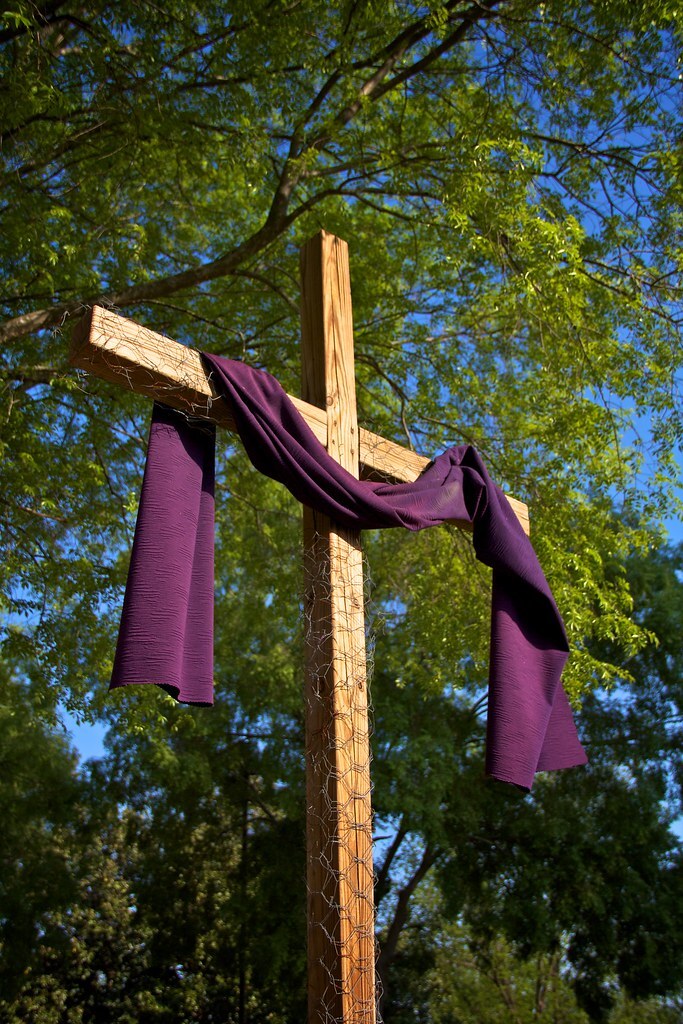 Share your favorite Lenten recipes