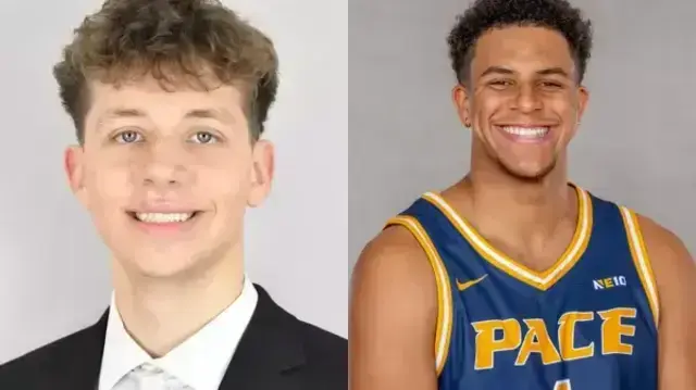 Which former Housatonic Valley News area high school standouts will be in action on Saturday, Nov. 30?