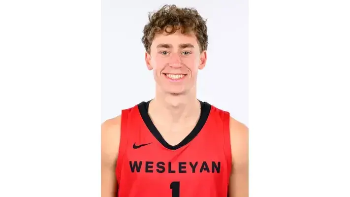 On Thursday, March 20 former Perkiomen School Sam Pohlman competed in hopes to reach NCAA Division III Basketball Championship