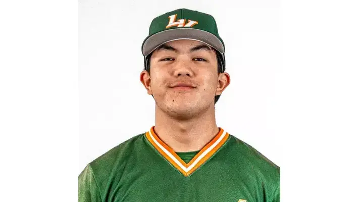 Jake Hernandez, former Bishop Amat High School baseball player will compete with his collegiate team for the NCAA Division III Baseball Championship
