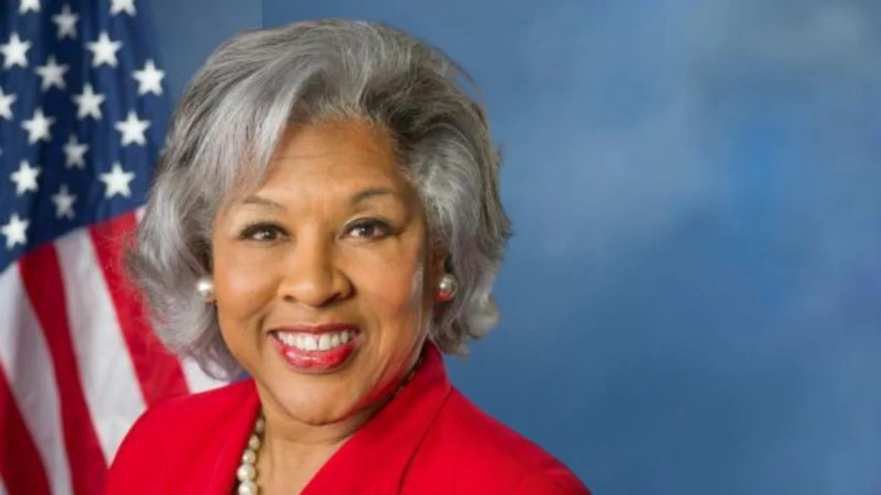 Barbara Lee elected as the first Black mayor of Oakland, says Rep. Joyce Beatty Barbara Lee elected as the first Black mayor of Oakland, says Rep. Joyce Beatty