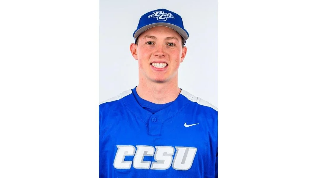 Kyle McDermott, former Monroe Woodbury High School baseball player will compete with his collegiate team for the NCAA Division I Baseball Championship Kyle McDermott, former Monroe Woodbury High School baseball player will compete with his collegiate team for the NCAA Division I Baseball Championship