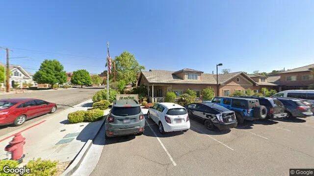Ownership details of Seasons Healthcare and Rehabilitation in St. George for Q1