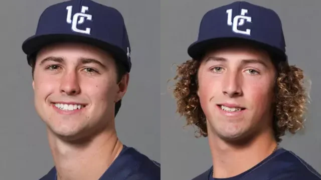 Which former South Bay SD News area high school standouts will be in action in the week starting Monday, May 12?