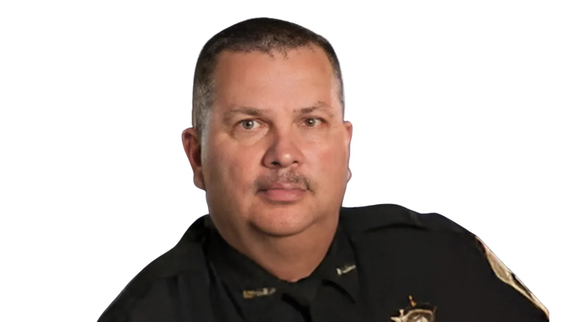 FOIA request sent to Susquehanna County Sheriff’s Office regarding job applications on August 14, 2025