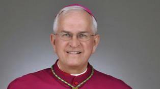 Reverend Joseph E. Kurtz, D.D. Bishop
