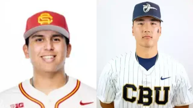 Which former North SGV News area high school standouts will be in action on Saturday, May 10?