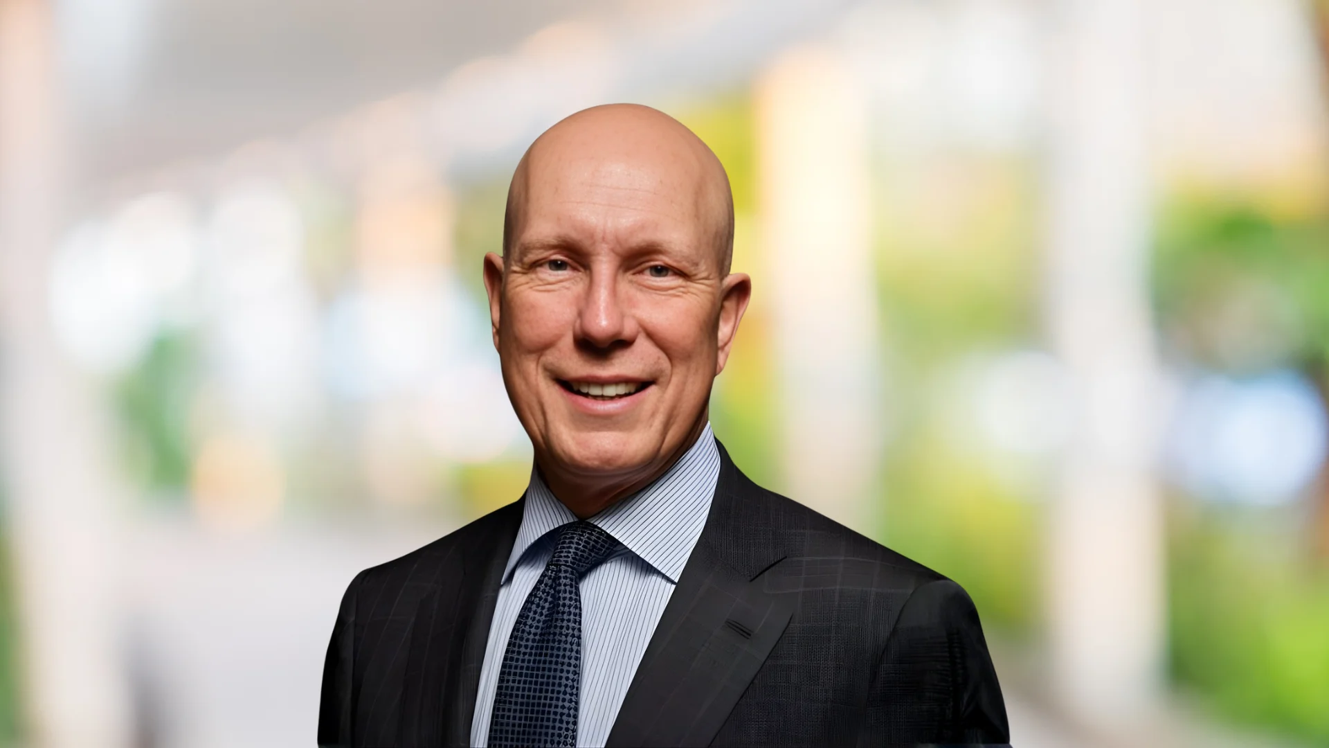 Matthew Shay, President and CEO of the National Retail Federation