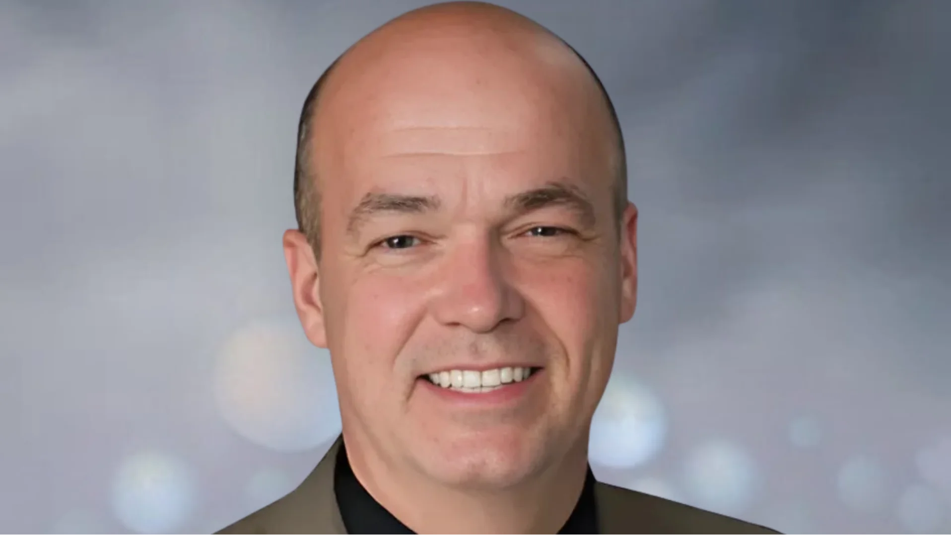 Bill Pender, Superintendent at Rosemont Elementary School District 78