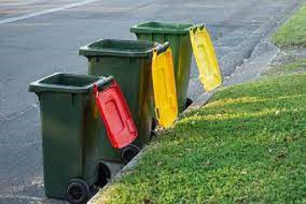 Household Hazardous Waste Collection to be held April 4 Household Hazardous Waste Collection to be held April 4