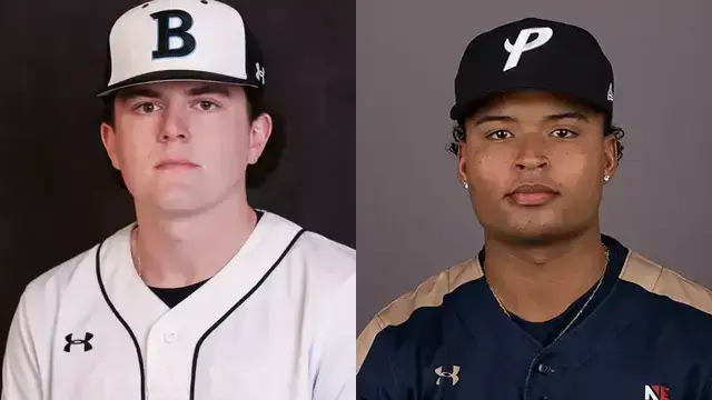 Which North Central Massachusetts area high school graduates will take part in games in the week starting Monday, March 16?