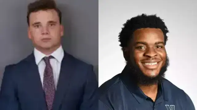 Which former South Delco News area high school standouts will be in action in the week starting Mon Nov. 11?