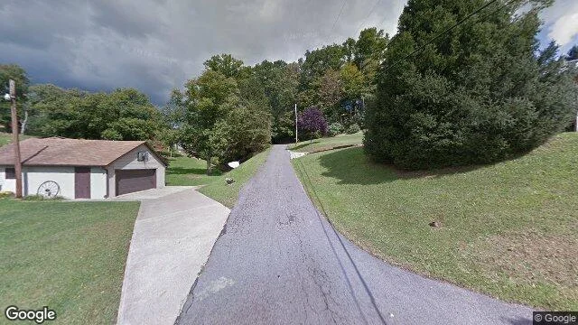 2 Hospital Plaza, Grafton, WV 26354