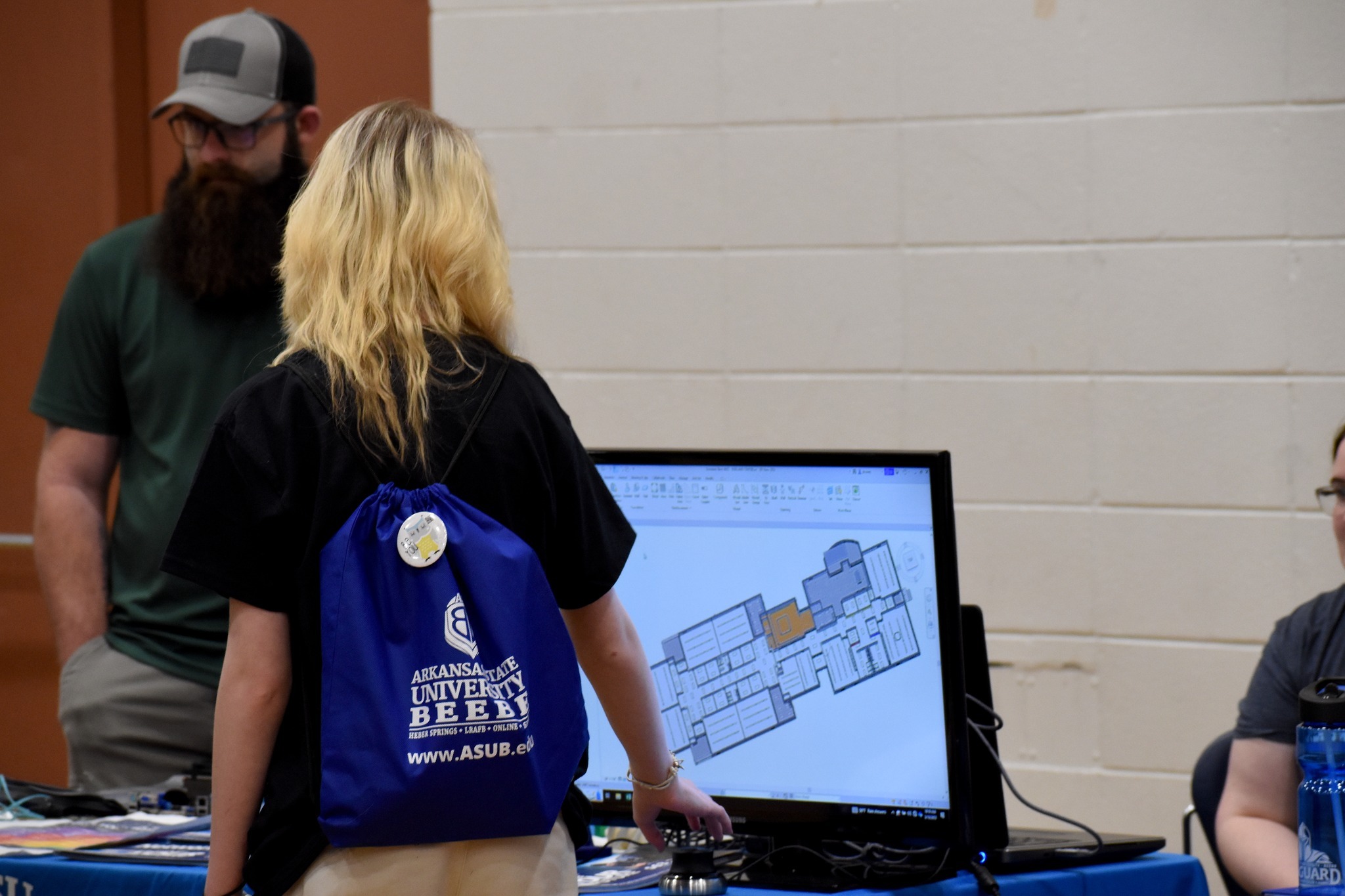 ASU-Beebe Preview Days