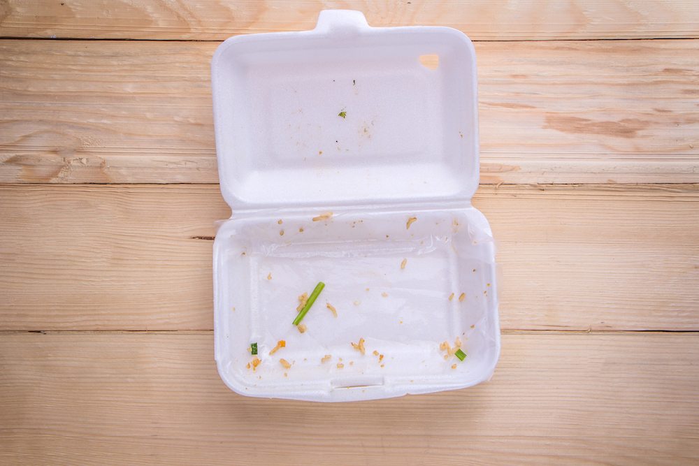 CITY OF BATTLE CREEK: Countywide electronics/Styrofoam collection to be held on August 24