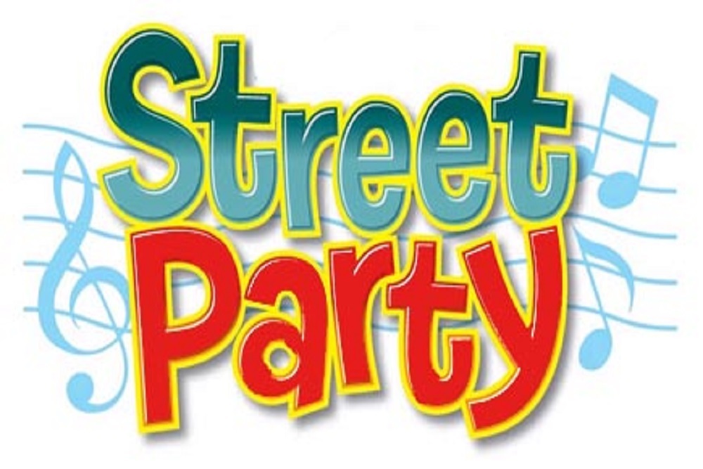 Street Party – Middle and High School Students