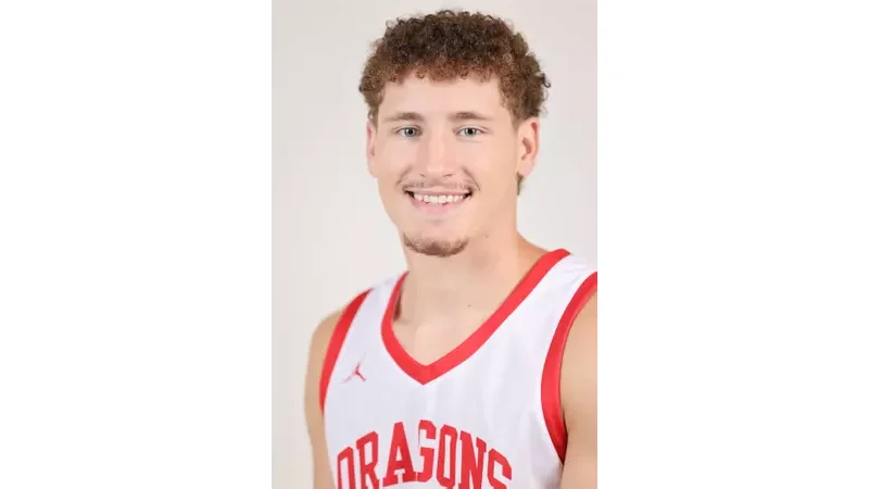 Brody Wishart, former Buffalo Senior High School standout’s collegiate team plays on Tuesday, March 18 in Division II NCAA Basketball Championship Tournament