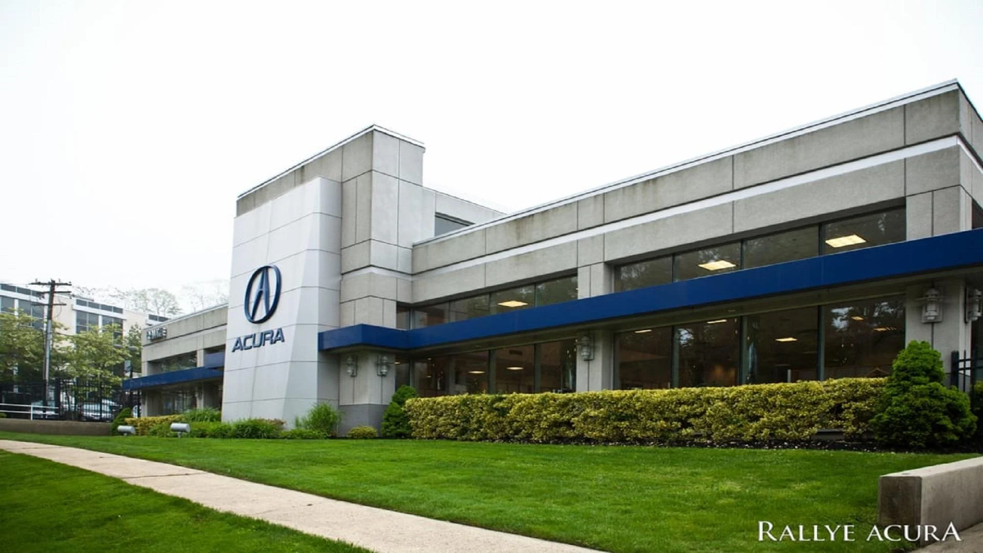 Rallye Acura to President Trump: ‘Customers were not willing to buy electric vehicles’ Rallye Acura to President Trump: ‘Customers were not willing to buy electric vehicles’