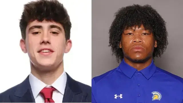 Which former San Francisco Sun area high school standouts will be in action in the week starting Monday, Dec. 2?
