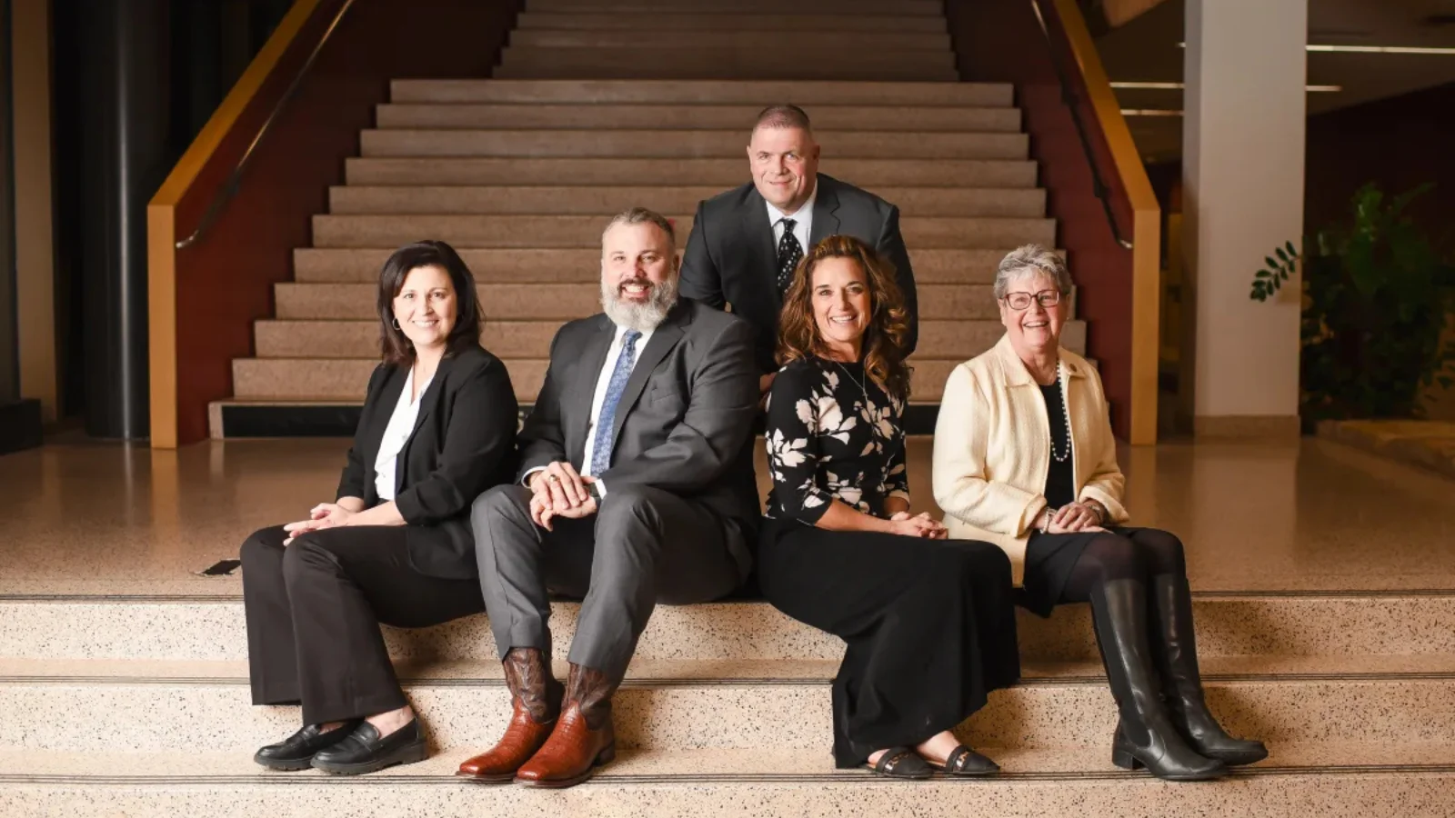 Fauquier County Public Schools board - Fauquier County Public Schools