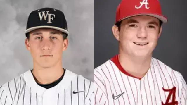 Josh Gunther and Zach Kittrell - 