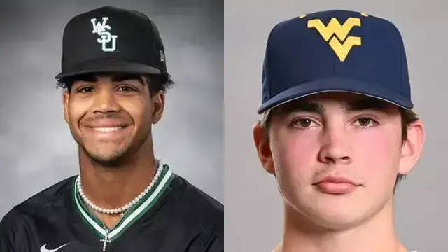 Which former North Cincy News area high school standouts will be in action on Sunday, June 1?