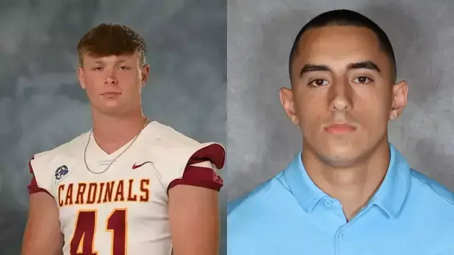 Jordan Mercer and Martin Martini - Jordan Mercer and Martin Martini -