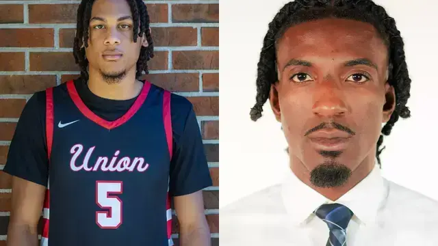 Mason McBride and Zyon Little - Mason McBride and Zyon Little -