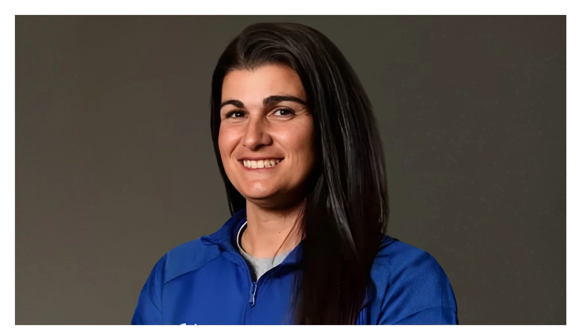 Kristina McSweeney, Head Coach at South Dakota State Jackrabbits Women's Softball Kristina McSweeney, Head Coach at South Dakota State Jackrabbits Women's Softball