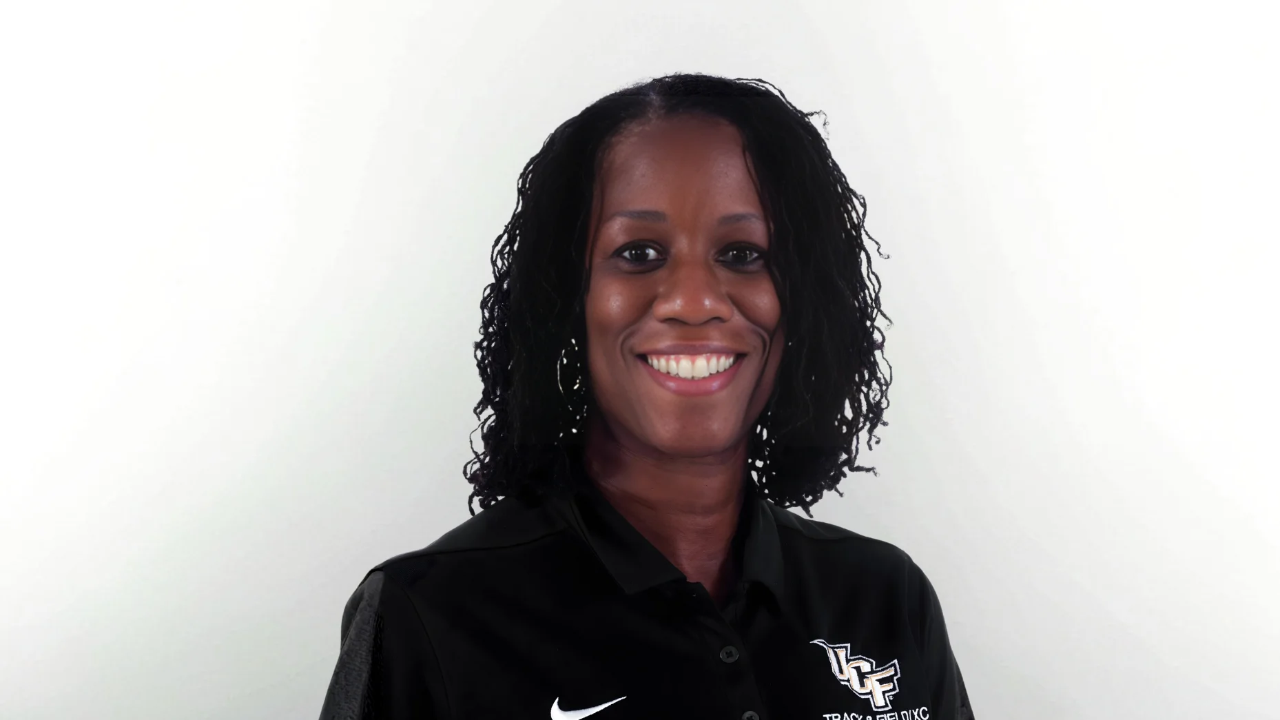 Dana Boone, Head Coach at UFC Knights Women's Track and Field