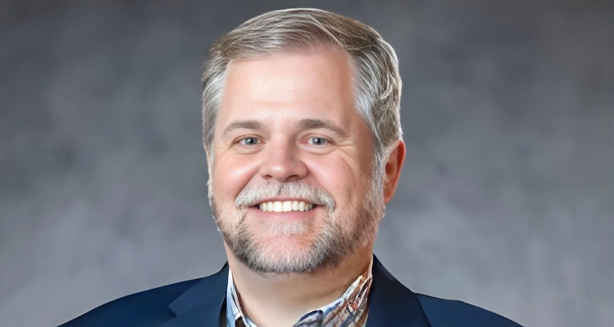 Chris Miller, Director of Real Estate Services