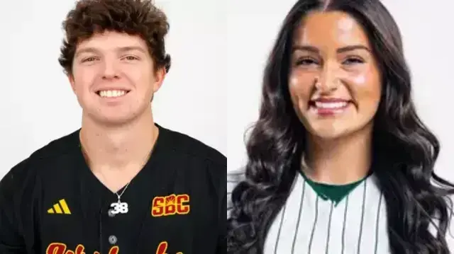 Which former NE Louisiana News area high school standouts will be in action on Friday, May 2?