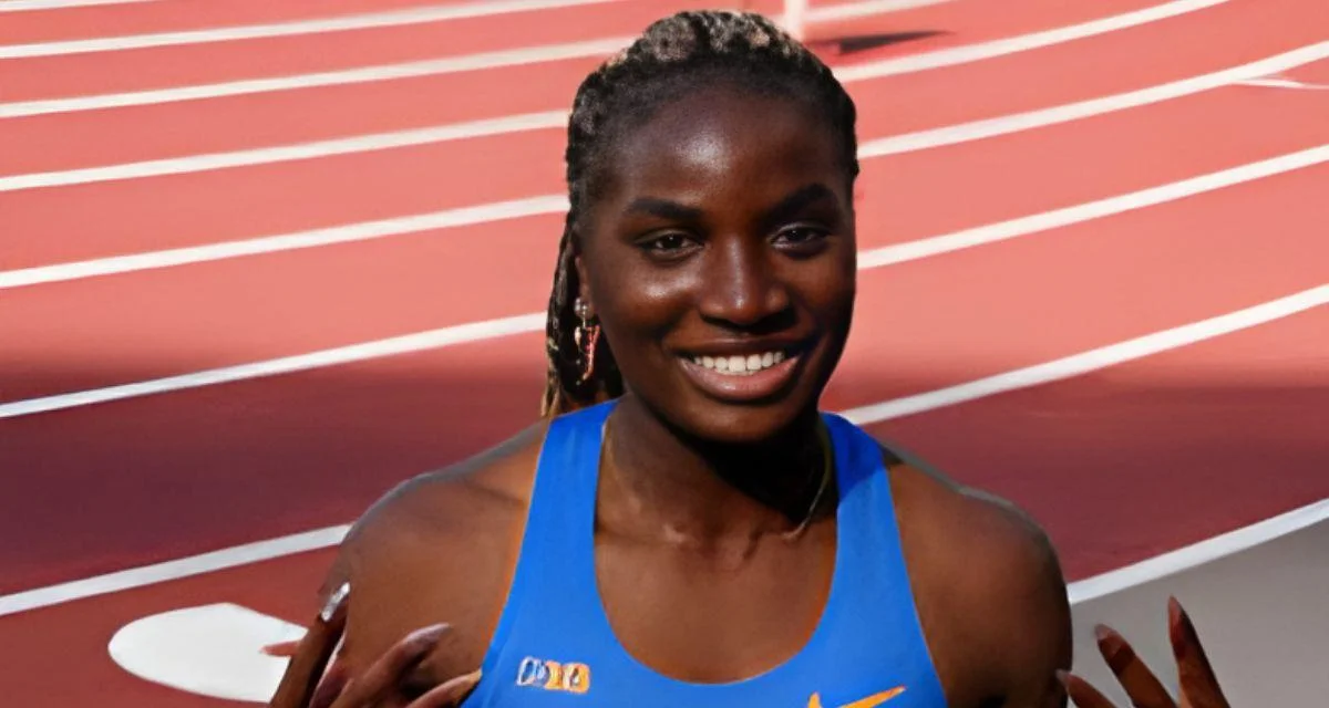 UCLA track & field returns to Albuquerque for New Mexico Collegiate Classic