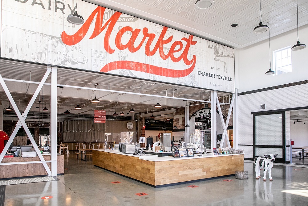 Chamber Spotlight: Dairy Market