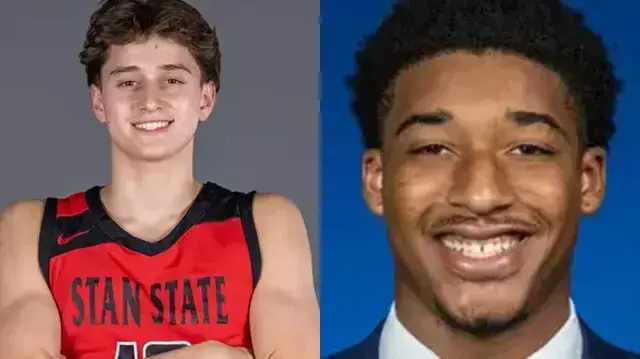 Which former Victor Valley Times area high school standouts will be in action in the week starting Monday, Dec. 30? Which former Victor Valley Times area high school standouts will be in action in the week starting Monday, Dec. 30?